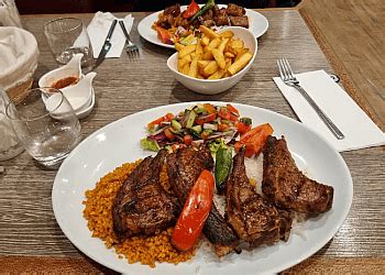 THE BEST Turkish Food in Edinburgh (Updated 2024) .